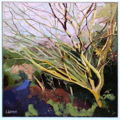 Windswept - Framed