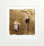 Other - Winter Teasels Artist Proof-Unframed