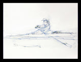 Original - Yacht Series 1 Black Frame