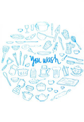 You Wash