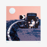 You And I Unframed